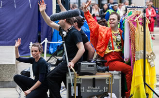 GDIF 2012